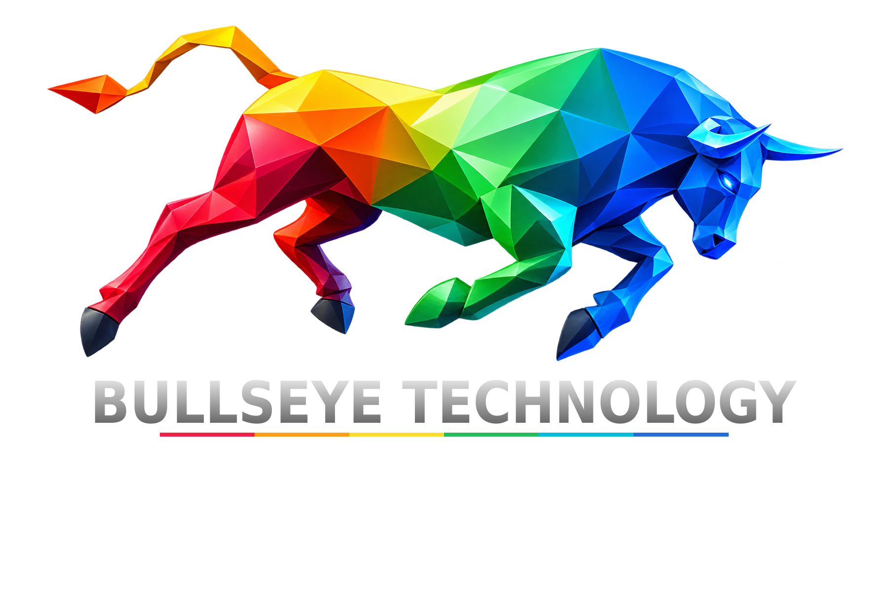 Bullseye Technology Logo